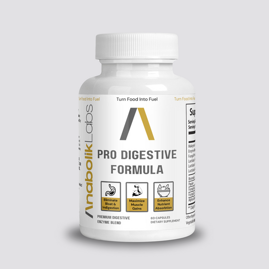 Pro Digestive Formula